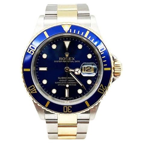 rolex 16613 z series for sale|Rolex 16613 price guide.